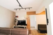 APARTAMENTO DE 84 m² A VENDA NO ALTO DA ABOLIÇÃO NO BAIRRO PONTE PRETA CAMPINAS
