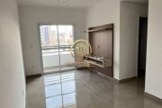 Apartamento a venda no condomínio Morada Park em Campinas.
