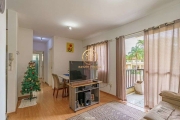 Apartamento 3 dormitórios à venda Parque Fazendinha Campinas/SP