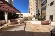 Apartamento com 117m² a venda no bairro Mansões Santo Antônio em Campinas.