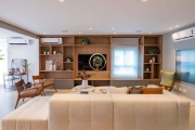 Apartamento de 111m² a venda no condomínio Altitude Cambuí em Campinas