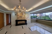 Apartamento de 190M² a venda no condomínio Ilha Bela no Cambuí em Campinas
