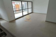Apartamento de 111m² a venda no condomínio Altitude Cambuí em Campinas