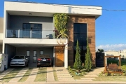 Casa de 240m² a venda no Cond Flora Milanon Fazenda Santa Candida  em Campinas/S