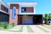 Casa de 200m2 a venda no condomínio Pateo Atmosphera Sousas. Campinas/SP
