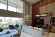 Apartamento à venda de 189m² no Taquaral em Campinas/SP