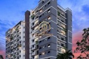 Apartamento 2 dormitórios à venda Parque Rural Fazenda Santa Cândida Campinas/SP