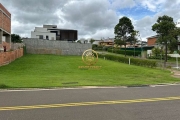 Terreno/Lote à venda no condomínio Alphaville Dom Pedro 3 em Campinas/SP