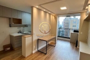 Apartamento a venda no Condomínio Living Vision, no bairro Bonfim em Campinas.