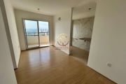 Apartamento novo à venda de 55m², 2 quartos 1 suíte,  no Mansões Santo Antônio