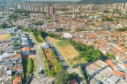 Terreno residencial de 408 m² no bairro Vila Aparecida em Jundiaí - SP