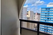 Apartamento no Centro de Jundiaí - 3 quartos, 1 suíte com closet, 2 vagas, 165m2 área útil