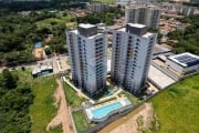 Apartamento a venda, Bairro Medeiros Jundiaí SP - Condomínio Lá Sierra Jundiaí