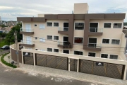 Apartamento com 2 dormitórios à venda, 60 m² por R$ 300.000,00 - Parque Residencial Jaguari - Americana/SP