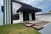 Casa com 3 dormitórios à venda, 180 m² por R$ 1.300.000,00 - Engenho Velho - Nova Odessa/SP