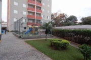 Apartamento com 3 dormitórios à venda, 97 m² por R$ 330.000,00 - Jardim Santana - Americana/SP