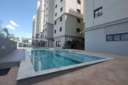 Apartamento com 2 dormitórios à venda, 70 m² por R$ 460.000,00 - Terras de Santa Bárbara - Santa Bárbara D'Oeste/SP