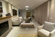 Apartamento com 3 quartos à venda, 278 m² por R$ 1.390.000 - Vila Santa Catarina - Americana/SP