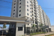 Apartamento com 2 dormitórios à venda, 70 m² por R$ 460.000 - Terras de Santa Bárbara - Santa Bárbara D'Oeste/SP