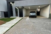 Casa com 3 suítes à venda, 200 m² - Jardim Imperador - Americana/SP