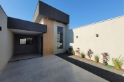 Casa com 2 quartos à venda, 85 m² por R$ 450.000 - Pacaembu - Americana/SP