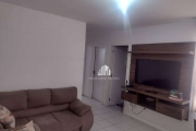 Apartamento com 2 dormitórios à venda, 49 m² por R$ 175.000,00 - Jardim da Balsa II - Americana/SP