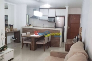 Cobertura com 3 dormitórios à venda, 170 m² por R$ 705.000,00 - Campestre - Santo André/SP