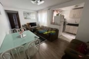 Cobertura à venda, 100 m² por R$ 390.000,00 - Vila Pires - Santo André/SP