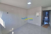 Sobrado à venda, 130 m² por R$ 550.000,00 - Parque Jaçatuba - Santo André/SP