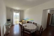 Apartamento com 2 dormitórios para alugar, 50 m² por R$ 2.497,00/mês - Vila Príncipe de Gales - Santo André/SP