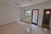 Sala para alugar, 23 m² por R$ 940,63/mês - Utinga - Santo André/SP