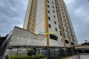 Apartamento com 2 dormitórios à venda, 60 m² por R$ 430.000,00 - Santa Paula - São Caetano do Sul/SP