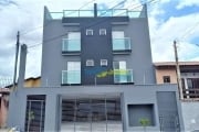 Apartamento com 2 dormitórios à venda, 50 m² por R$ 320.000,00 - Parque Oratório - Santo André/SP