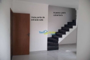 Cobertura com 2 dormitórios à venda, 100 m² por R$ 419.000,00 - Jardim Ana Maria - Santo André/SP