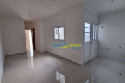 Apartamento com 2 dormitórios à venda, 50 m² por R$ 350.000,00 - Jardim Santo Alberto - Santo André/SP