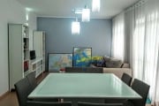 Apartamento com 3 dormitórios, 126 m² - venda por R$ 630.000,00 ou aluguel por R$ 3.516,50/mês - Centro - Santo André/SP