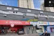 Sala para alugar, 40 m² por R$ 1.750,00/mês - Vila Curuçá - Santo André/SP