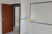 Sala à venda, 65 m² por R$ 310.000,00 - Vila Alto de Santo André - Santo André/SP