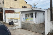 Terreno à venda, 300 m² por R$ 530.000,00 - Jardim Santo Alberto - Santo André/SP