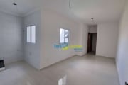 Cobertura à venda, 100 m² por R$ 455.000,00 - Jardim Santo Alberto - Santo André/SP