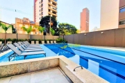 Apartamento com 3 dormitórios à venda, 82 m² por R$ 900.000,00 - Vila Gilda - Santo André/SP