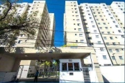 Apartamento com 2 dormitórios à venda, 50 m² por R$ 320.000,00 - Vila Santa Rita de Cássia - São Bernardo do Campo/SP