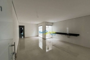 Apartamento à venda, 87 m² por R$ 650.000,00 - Parque das Nações - Santo André/SP