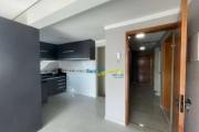 Cobertura com 2 dormitórios à venda, 108 m² por R$ 540.000,00 - Vila Metalúrgica - Santo André/SP