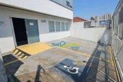 Sobrado, 386 m² - venda por R$ 1.600.000,00 ou aluguel por R$ 13.042,00/mês - Bangu - Santo André/SP