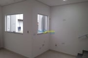 Cobertura com 2 dormitórios à venda, 100 m² por R$ 546.000,00 - Parque das Nações - Santo André/SP