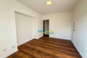 Apartamento com 3 dormitórios à venda, 94 m² por R$ 435.000,00 - Santa Teresinha - Santo André/SP