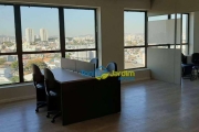 Sala à venda, 77 m² por R$ 290.000,00 - Parque das Nações - Santo André/SP