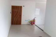 Apartamento à venda, 51 m² por R$ 330.000,00 - Vila Alto de Santo André - Santo André/SP