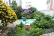 Apartamento com 3 dormitórios à venda, 94 m² por R$ 650.000,00 - Centro - Santo André/SP